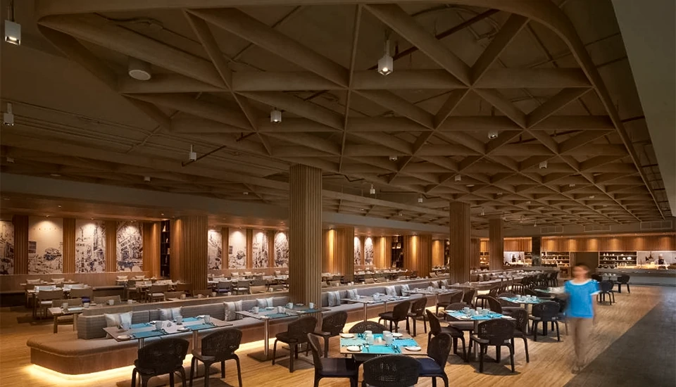 هتل اوزو نورث پاتایا